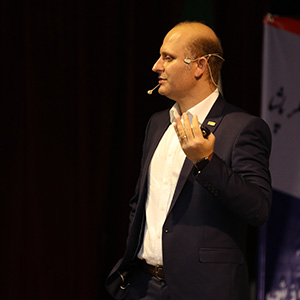 محمدرضا پاش مشاوره فروش و بازاریابی